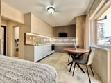 3832. Едностаен, луксозен апартамент в Центъра на град Хасково.