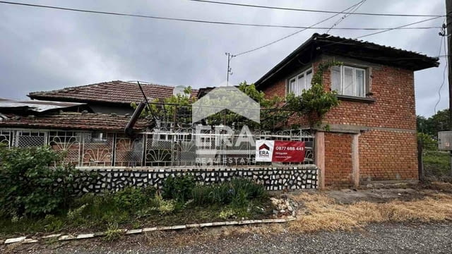 Къща, с. Ново село 1-floor, Girder, 52 m2 - village Novo sеlo | Houses & Villas - снимка 1