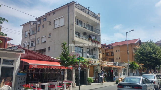 Къща за гости Гергана, Несебър Nesebar, Family, Internet, Air Conditioning, Cable TV - city of Nеsеbar | Seaside Holidays - снимка 1