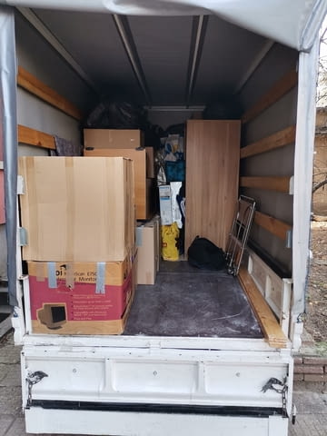 Транспортни услуги от Превоз плюс Bulgaria, Appliance Insurance, Furniture Insurance, Disposal of Household Appliances, Disposal of Old Furniture, Disposal of Construction Waste, Unloading of Cargo, Loading of Cargo, Work over the Weekend - Yes - city of Sofia | Transport - снимка 1