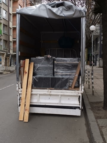 Транспортни услуги от Превоз плюс Bulgaria, Appliance Insurance, Furniture Insurance, Disposal of Household Appliances, Disposal of Old Furniture, Disposal of Construction Waste, Unloading of Cargo, Loading of Cargo, Work over the Weekend - Yes - city of Sofia | Transport - снимка 2