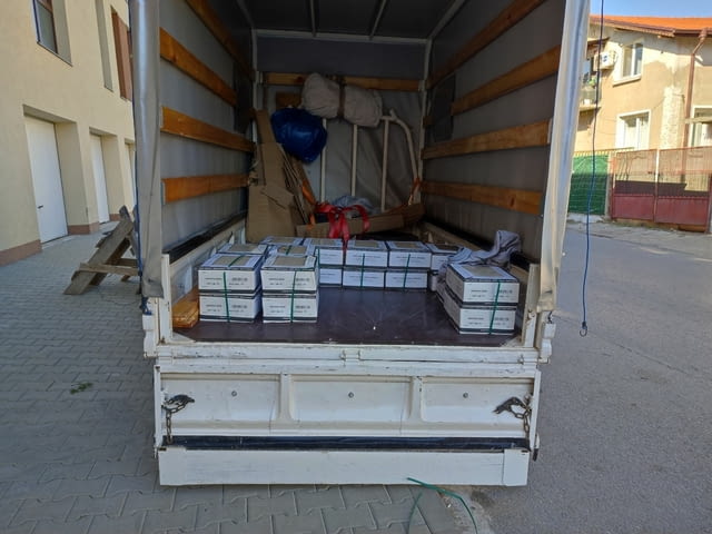 Транспортни услуги от Превоз плюс Bulgaria, Appliance Insurance, Furniture Insurance, Disposal of Household Appliances, Disposal of Old Furniture, Disposal of Construction Waste, Unloading of Cargo, Loading of Cargo, Work over the Weekend - Yes - city of Sofia | Transport - снимка 11