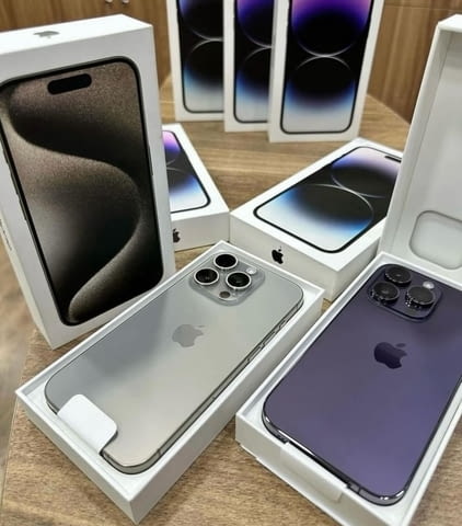 Apple iPhone 15 Pro Max, iPhone 15 Pro, iPhone 15 Plus, iPhone 15, iPhone 14 pro max - снимка 2