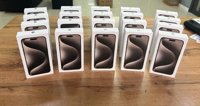 Apple iPhone 15 Pro Max, iPhone 15 Pro, iPhone 15 Plus, iPhone 15, iPhone 14 pro max - снимка 3