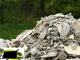 Чистене извозване строителни отпадъци
