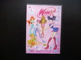 Cub Winx DVD филм детски анимационен Предадени сериал Блум фея принцеса