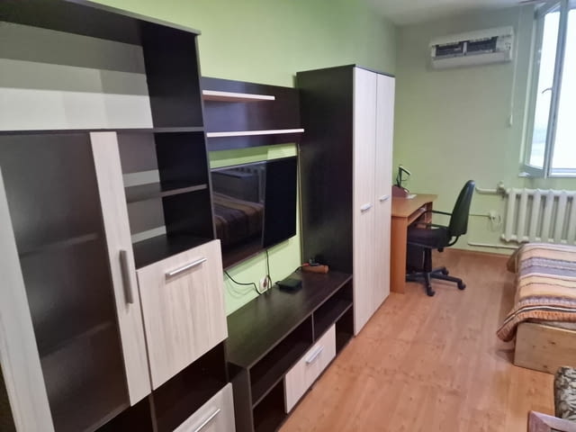 Двустаен апартамент жк.Изгрев Напълно Обзаведен, city of Plovdiv | Apartments - снимка 11