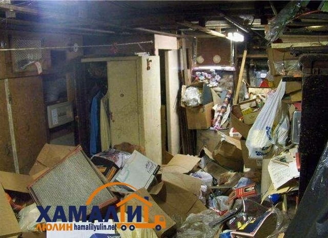 Качествено и евтино чистене на мазета, тавани с превоз, град София | Транспортни / Хамалски