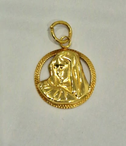 Златна висулка - city of Gorna Oriahovica | Necklaces / Chains / Pendants