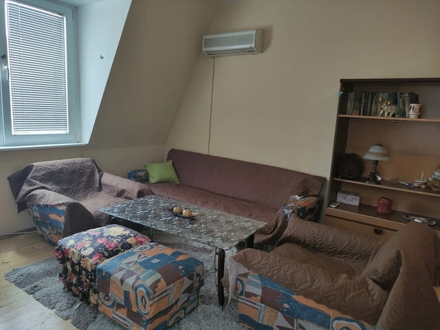 Дава се под наем 2-bedroom, 100 m2, Brick - city of Plovdiv | Apartments - снимка 2