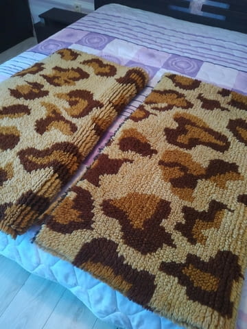 Продавам губери Shawl, Single - city of Stara Zagora | Bed Linen & Textiles - снимка 1