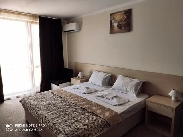 Квартира в Приморско Primorsko, Other, Internet, Air Conditioning, Parking, Cable TV - city of Primorsko | Seaside Holidays - снимка 3