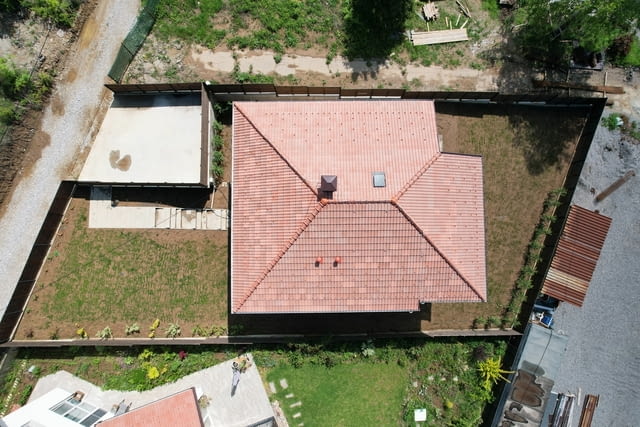 Нова Къща 2-floor, Brick, 173 m2 - village Rudartsi | Houses & Villas - снимка 7