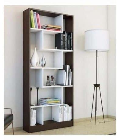 Етажерка за книги - Е-23 - city of Plovdiv | Cabinets & Dressers - снимка 1