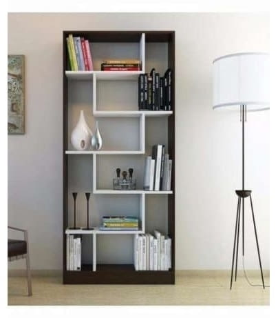 Етажерка за книги - Е-23 - city of Plovdiv | Cabinets & Dressers - снимка 2