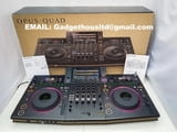 Pioneer DJ OPUS-QUAD, Pioneer DJ XDJ-RX3, Pioneer XDJ-XZ , Pioneer DDJ-FLX10, DDJ-1000SRT, DDJ-REV7