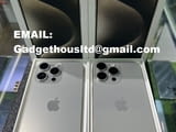Apple iPhone 15 Pro Max, iPhone 15 Pro, iPhone 15, iPhone 15 Plus, iPhone 14 Pro Max, iPhone 14 Pro,