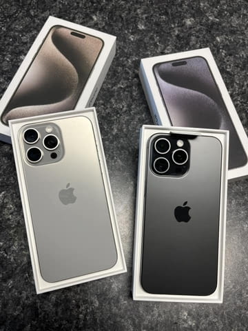 Оригинален Apple iPhone 15 Pro Max, iPhone 15 Pro, iPhone 15, iPhone 15 Plus, iPhone 14 Pro Max - снимка 5