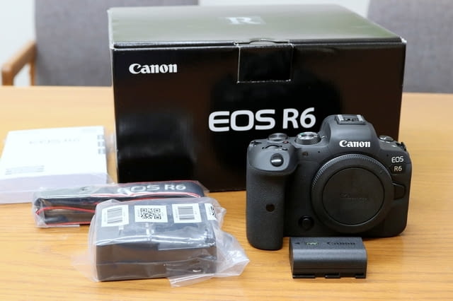 Canon EOS R3, Canon EOS R5, Canon EOS R6 Mark II, Canon EOS R6, Nikon Z9, Nikon Z8, Nikon Z 7II - снимка 11