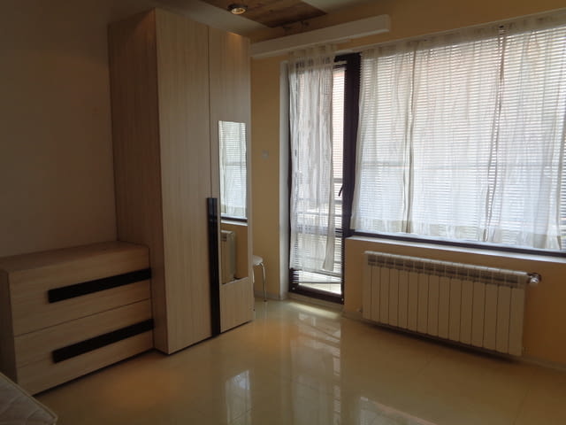 Дава под наем Studio, 50 m2, Brick - city of Rusе | Apartments - снимка 1