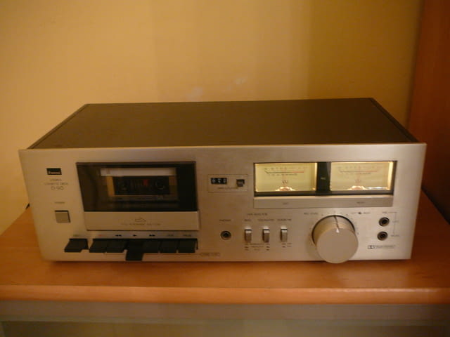 Sansui d-90 - град Пазарджик | Ресийвъри / Усилватели - снимка 6