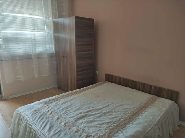 Давам под наем обзаведен тристаен апартамент 2-bedroom, 110 m2, Brick - city of Plovdiv | Apartments - снимка 7