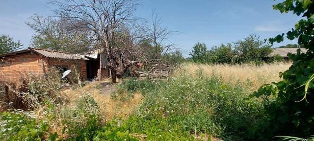 Самостоятелна КЪЩА с парцел в кв. Болярово гр. Хасково, city of Haskovo | Houses & Villas - снимка 4