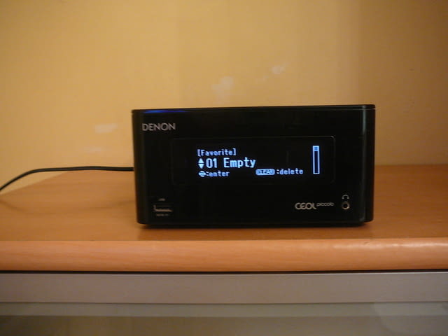 Denon dra-n5 - град Пазарджик | Ресийвъри / Усилватели - снимка 1