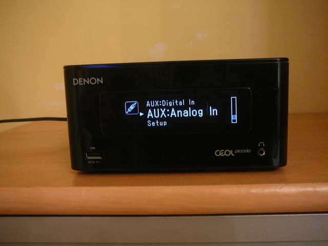 Denon dra-n5 - град Пазарджик | Ресийвъри / Усилватели - снимка 5