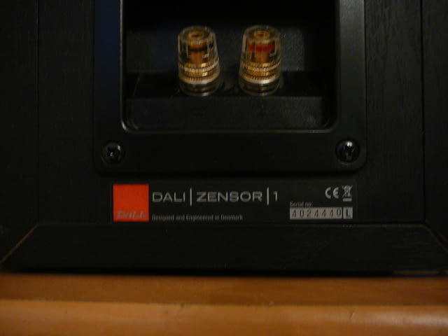 Dali zensor 1 - city of Pazardzhik | Amplifiers & Boards - снимка 6