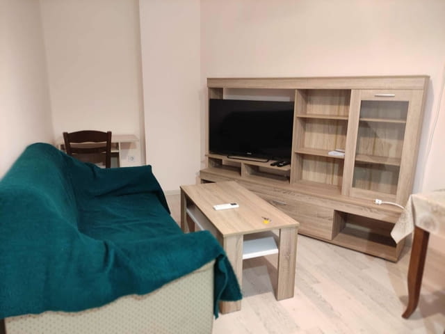 Дава се под наем 1-bedroom, 60 m2, Brick - city of Plovdiv | Apartments - снимка 1