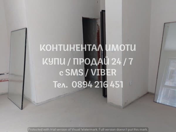 Кодг 62725. Едностаен нов монолит 38м2 в луксозен затворен комплекс с паркомясто 15 000евро / с опци - снимка 8