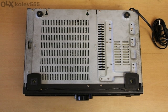 Усилвател Universum DPL-155 250W - city of Vidin | Amplifiers & Boards - снимка 8