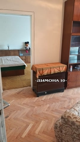 'ДИМОНА 10' ООД отдава напълно обзаведен двустаен апартамент в кв. здравец изток - снимка 9