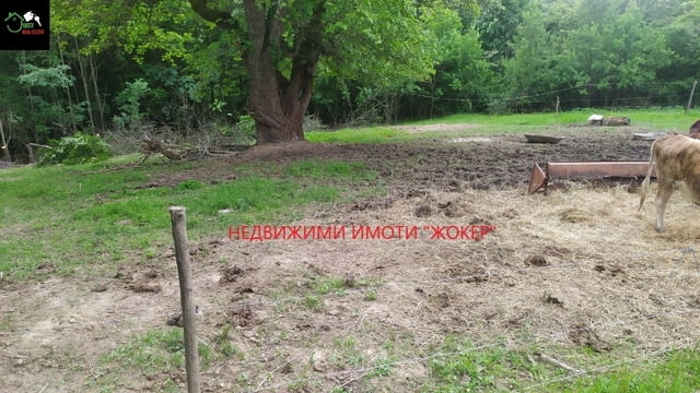 Парцел в регулация - село Габровци 2011 m2, For living - village Gabrovci | Land - снимка 3