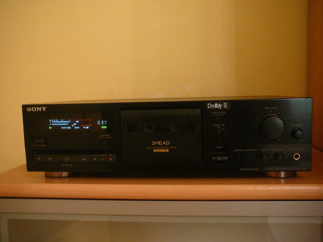 Sony tc-k511s