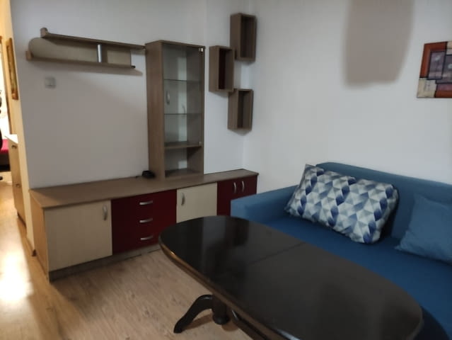 Дава се под наем 1-bedroom, 60 m2, Brick - city of Plovdiv | Apartments - снимка 1
