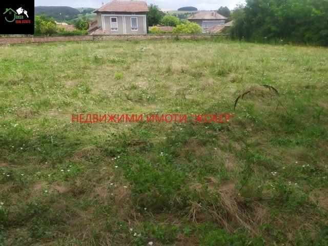 Парцел в регулация село Долна Липница 1425 m2, For living - village Dolna Lipnica | Land - снимка 1