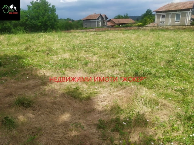 Парцел в регулация село Долна Липница 1425 m2, For living - village Dolna Lipnica | Land - снимка 2