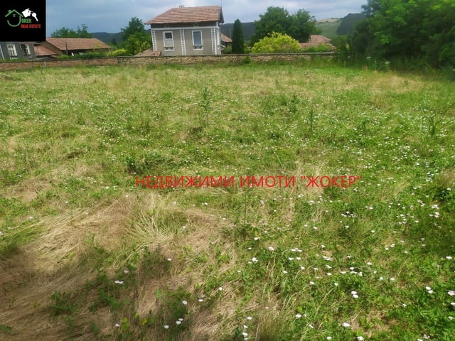 Парцел в регулация село Долна Липница 1425 m2, For living - village Dolna Lipnica | Land - снимка 6