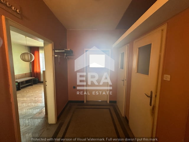 Тристаен апартамент, Идеален център 2-bedroom, 81 m2, Brick - city of Rusе | Apartments - снимка 8