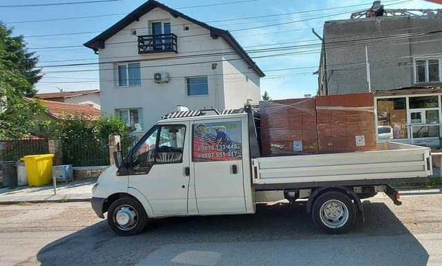 Ремонт на покриви Варна Бургас Велико Търново Друг, Гаранция - Да - град Бургас | Ремонти - снимка 8