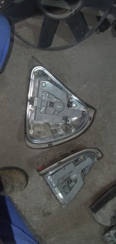 Стопове за Mercedes Classe C (W202) Automobiles, Headlights / Stoplights, Mercedes-Benz - city of Stara Zagora | Spare Parts - снимка 6