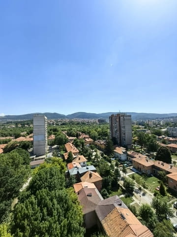 Продавам двустаен апартамент в гр. Перник кв. Твърди ливади, city of Pernik - снимка 10