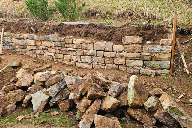 Майстори каменари Masonry, Stone Cladding, Work over the Weekend - Yes - city of Sofia | Construction - снимка 5