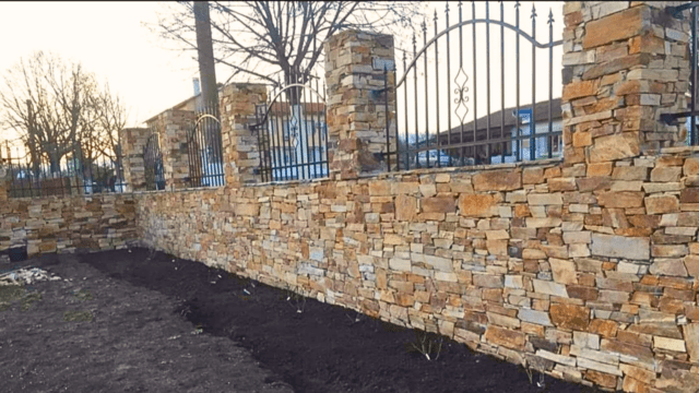 Майстори каменари Masonry, Stone Cladding, Work over the Weekend - Yes - city of Sofia | Construction - снимка 10