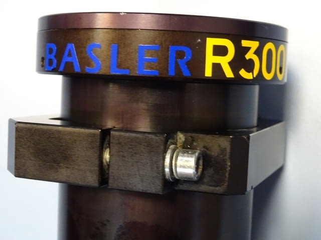 Четец Basler R 300/Basler A 102K ident code reader, град Пловдив | Промишлено Оборудване - снимка 3