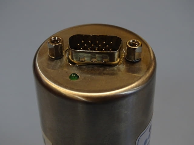 Преобразувател MKS Series 901 Loadlock Transducer 9-30VDC, city of Plovdiv - снимка 4