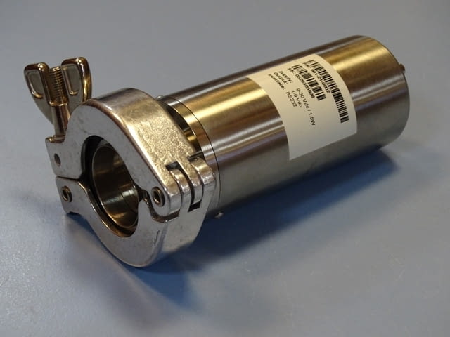 Преобразувател MKS Series 901 Loadlock Transducer 9-30VDC, city of Plovdiv - снимка 6