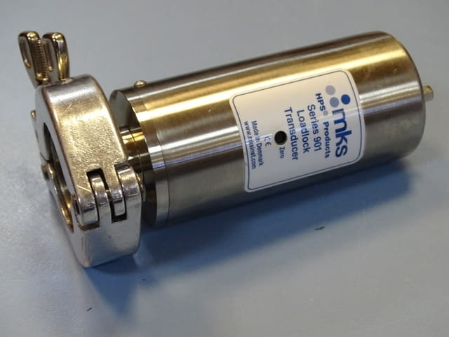 Преобразувател MKS Series 901 Loadlock Transducer 9-30VDC, city of Plovdiv - снимка 7